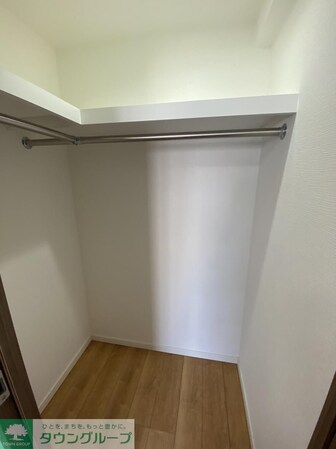 プレール・ドゥーク菊川の物件内観写真